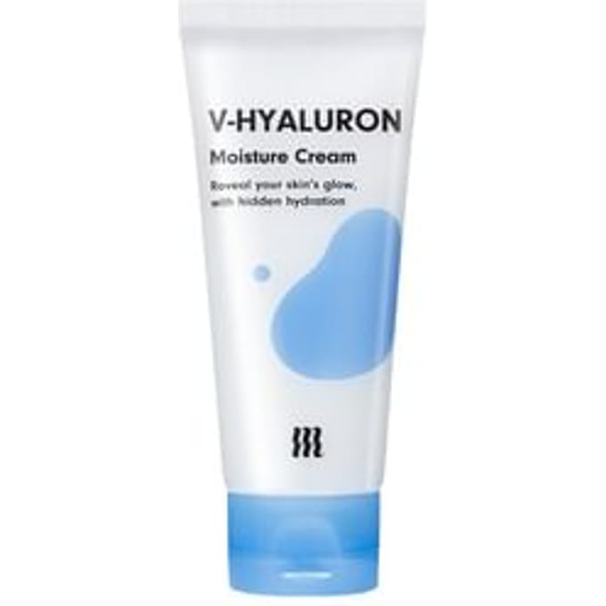 MERZY - V-Hyaluron Moisture Cream 100ml