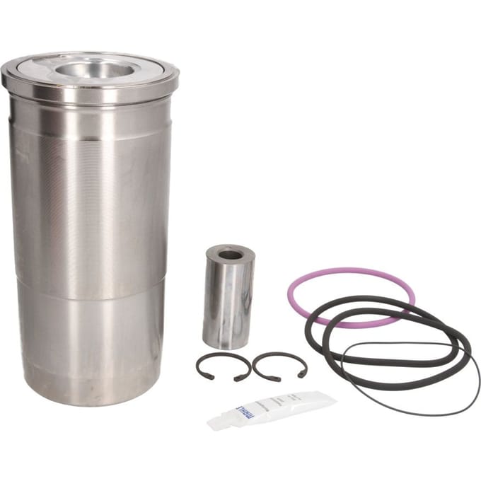 Reparatieset, zuiger/cilinderbus MAHLE 038 63 90