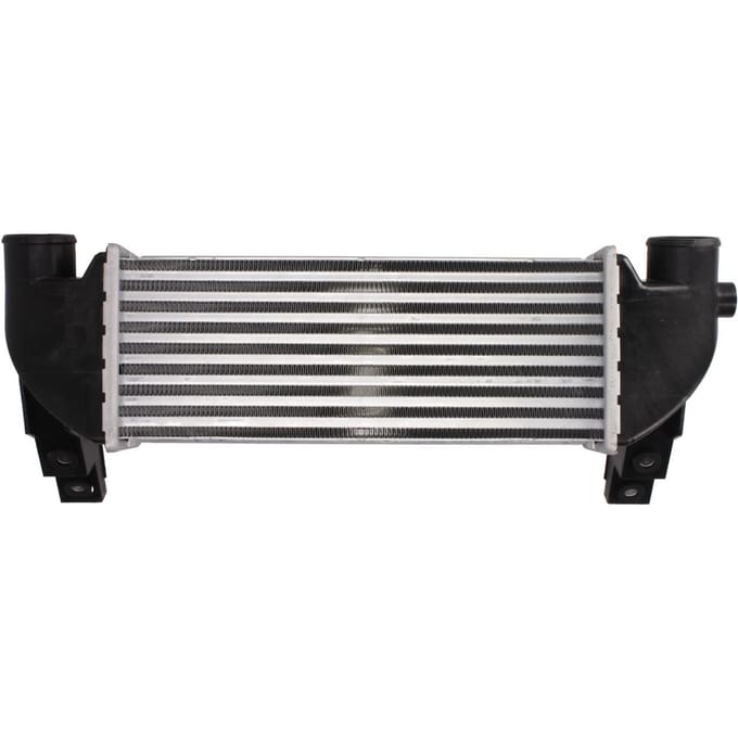 Intercooler THERMOTEC DAG031TT