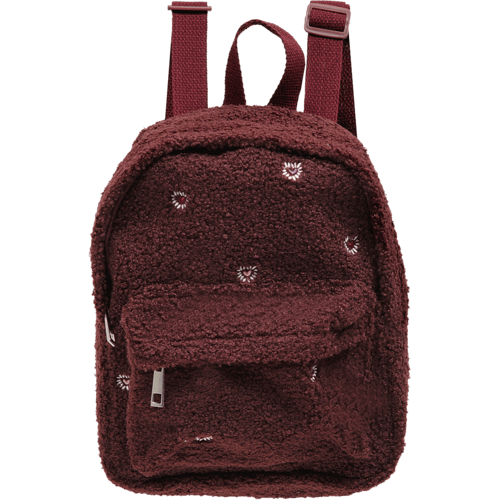 Zeeman Rugzak - Rood  One size