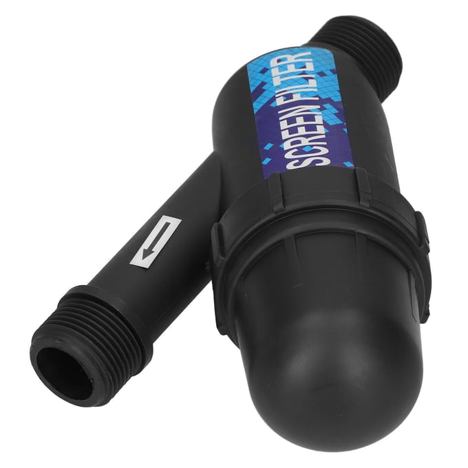 G1in Gaas Scherm Waterfilter Tuin Water Geven Irrigatie Accessoires Waterbehandeling
