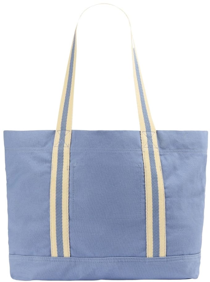 Sweaty Betty Sweaty Betty Canvas Tote Bag - Maat OneSize