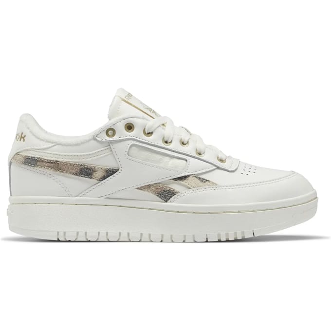 Damesschoenen Reebok Club C Double