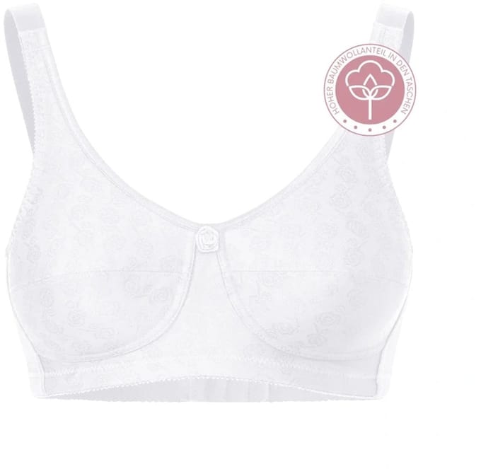 ABC breast care prothesebh lady rose BH 103 - Maat 90D