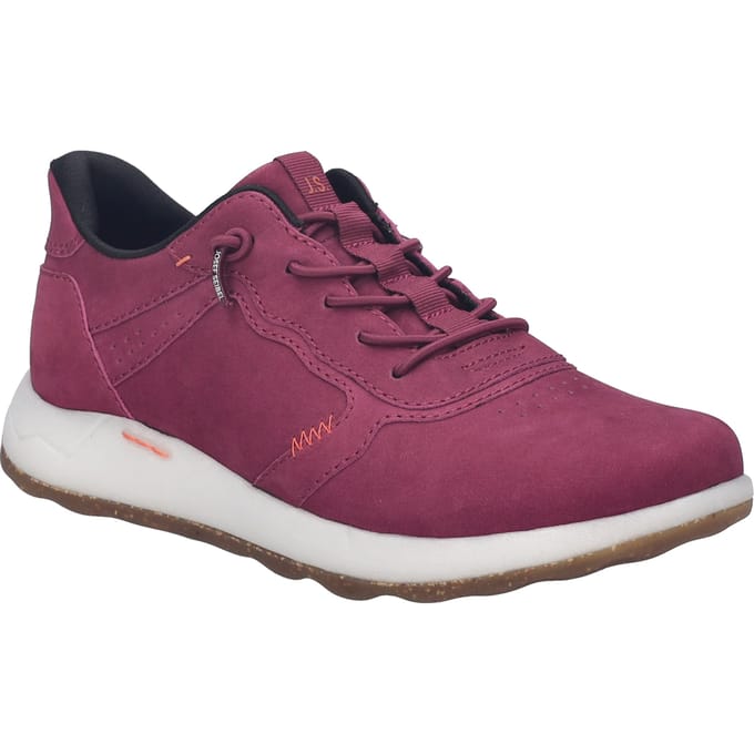 JOSEF SEIBEL Dames Sneaker Cheryl 03 in roze