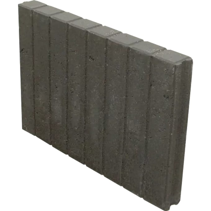 Rectoband 6x35x50 Antraciet