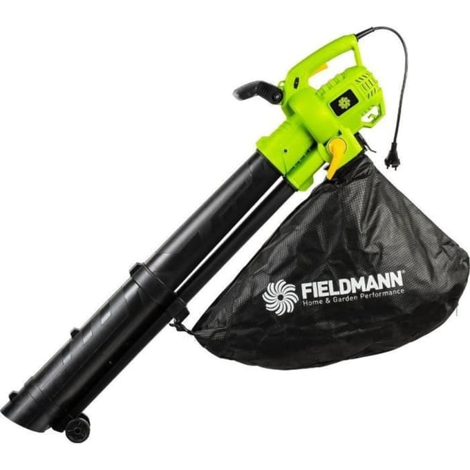 Blazerzuiger - Fieldmann - FZF 4030-E