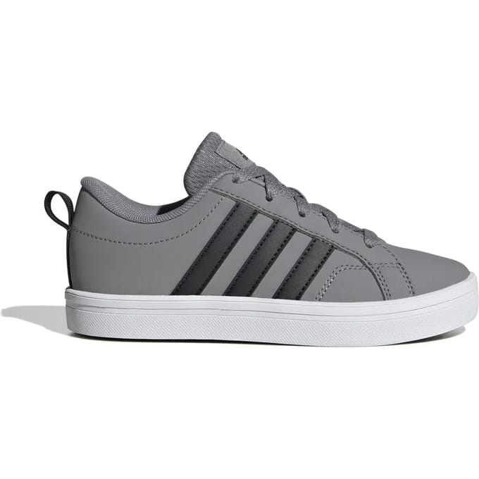 Adidas VS Pace K kinder sneakers grijs