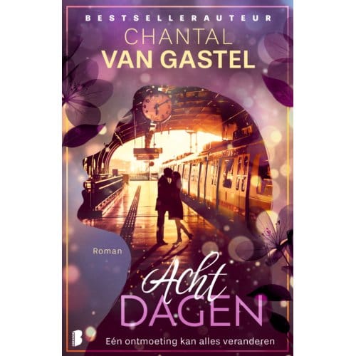 Acht Dagen - Gemma En Boreas - Chantal van Gastel