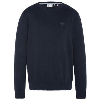 Trui Schott Basic Fin Ras