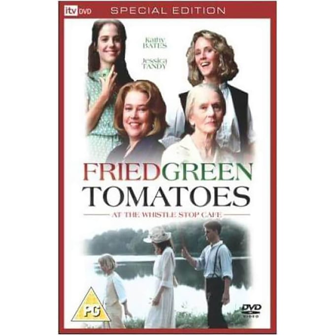 Fried Green Tomatoes At Whistle Stop Cafe [Special Ed.]