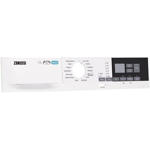 AEG controlepaneel, wit, Zanussi 140222763017