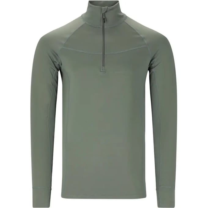 WHISTLER Funktions-Langarmshirt Baggio