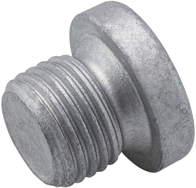 Wurth - Olieaftapplug - Olieaftapplug x 10 st Lengte 11.4 mm