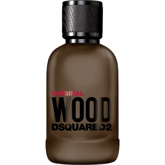 Dsquared2 Wood Original - Pour Homme Eau de Parfum 50 ml - Mannenparfum