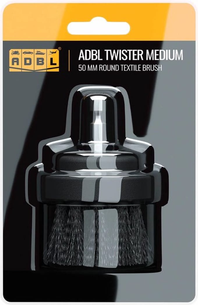 ADBl - Twister Medium - 50 mm