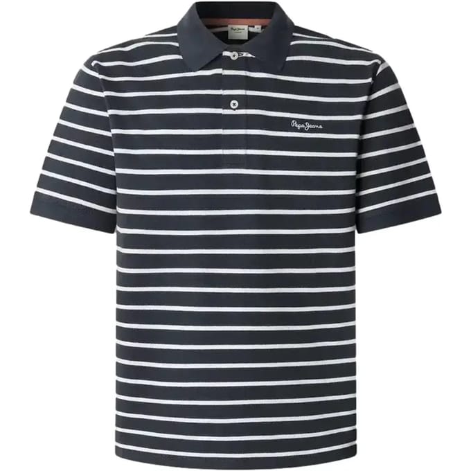 Polo Pepe Jeans Monty