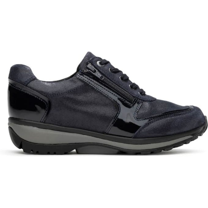 Xsensible Veterschoenen