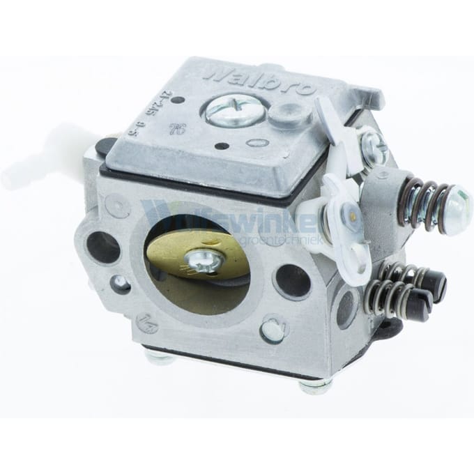 Carburateur 154/254 new compl