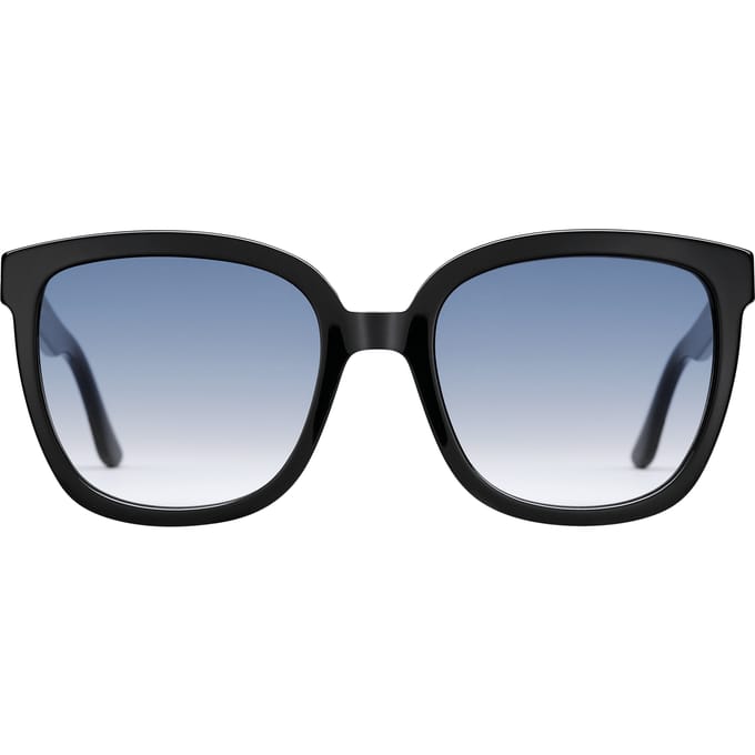 Daniel Wellington DW Grande Bio-Acetate One Size Black
