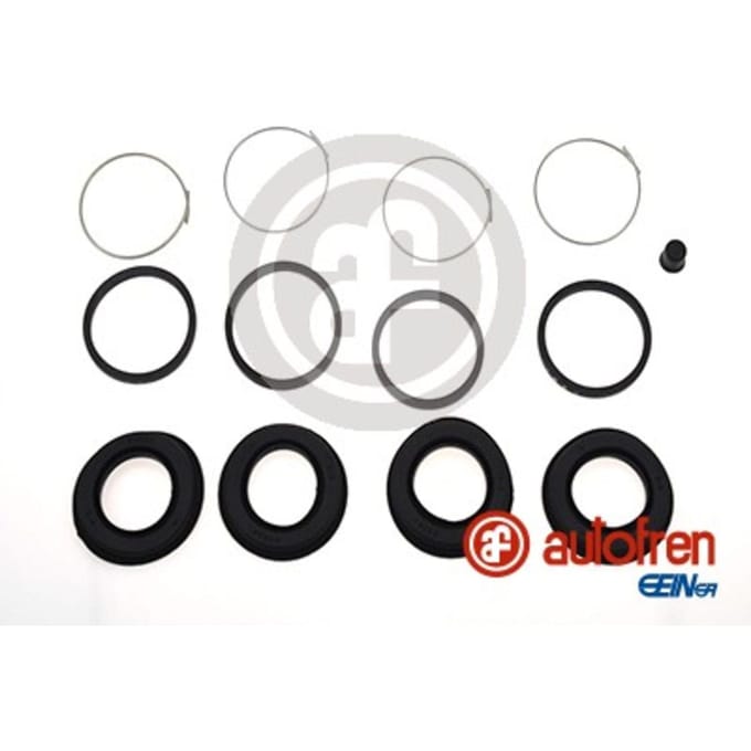 Reparatieset, remklauw AUTOFREN SEINSA D4-062 rechts