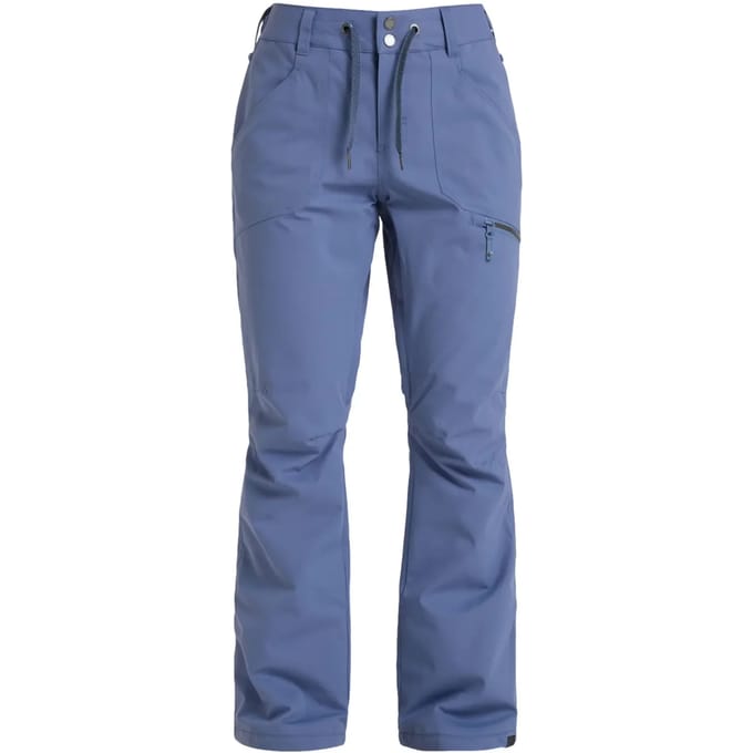Snowboardbroek voor dames Roxy Nadia