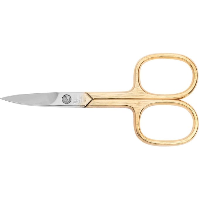 Nippes Gouden Nagelschaar N855 1 Schaar