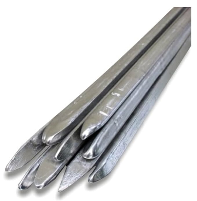 Cynel Unipress LC60 Soldeer in Staven – Sn60Pb40 – 0.15kg