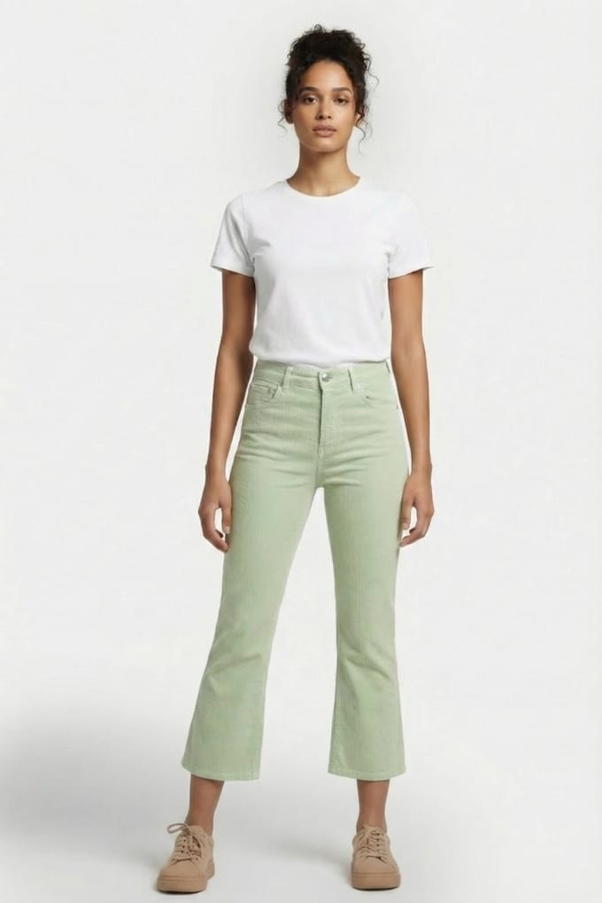 Closed Hi-sun Jeans Limonatta Taglia: W30L32 | Pantaloni da completo Outlet | Donna