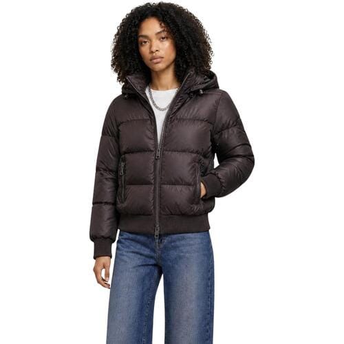 Armani Exchange Xw000228_af12286 Jas Bruin S Vrouw