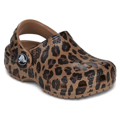 Crocs  Klompen Classic Animal Clog T