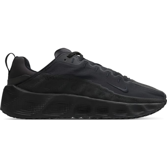 Nike Ava Rover Sneakers Heren - Zwart - Maat 42.5 - Mesh/Synthetisch