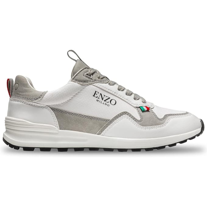 Enzo Milano | Heren Solaro Loper