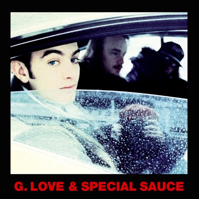 Philadelphonic - G. Love & Special Sauce