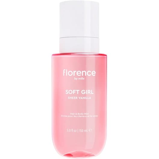 florence by mills Maskers Soft Girl Bodyspray Dames 150 ml