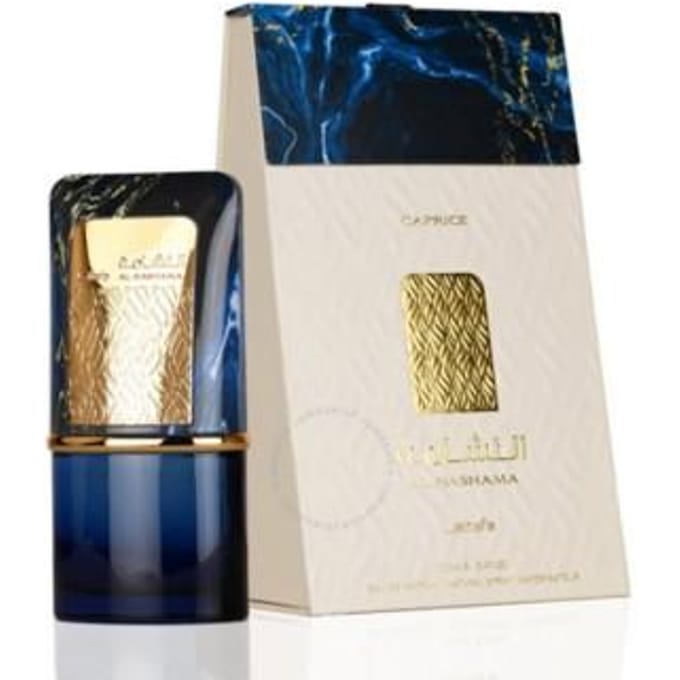 Lattafa Al Nashama Caprice - Eau de Parfum - 100 ml