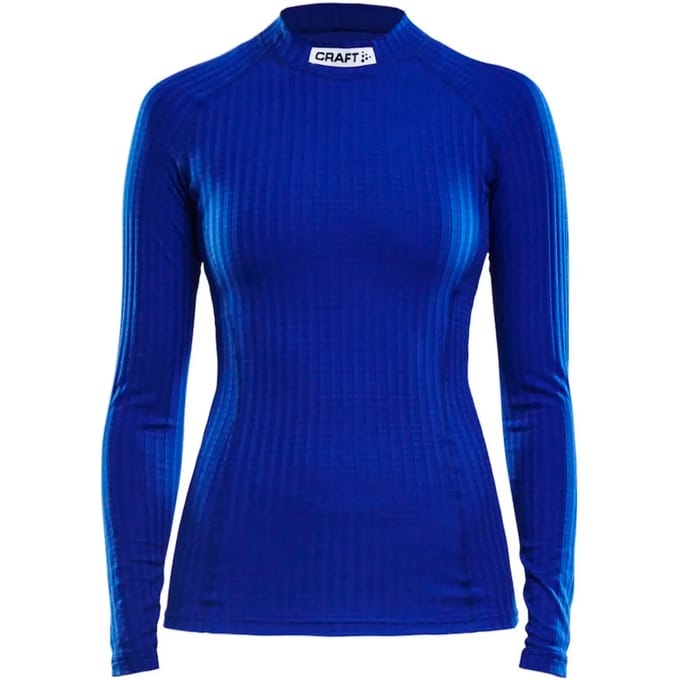 Dames compressie shirt Craft progress LS