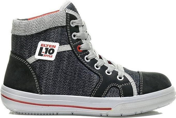 Elten Sensation Lady Mid S2 werkschoenen maat 41