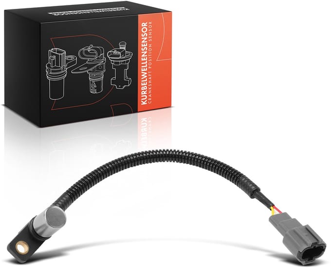 Frankberg 1x krukassensor voor Suzuki Baleno Grand Vitara