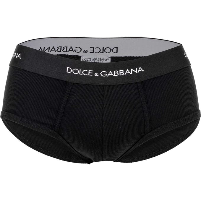 Dolce & Gabbana Slip