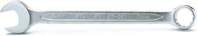 Stanley Ringsteeksleutel 19mm