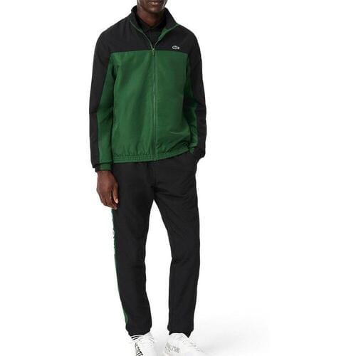 Trainingspak Lacoste TECHNICAL CAPSULE