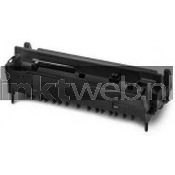 Huismerk Oki 01283601 zwart (Huismerk (compatible))