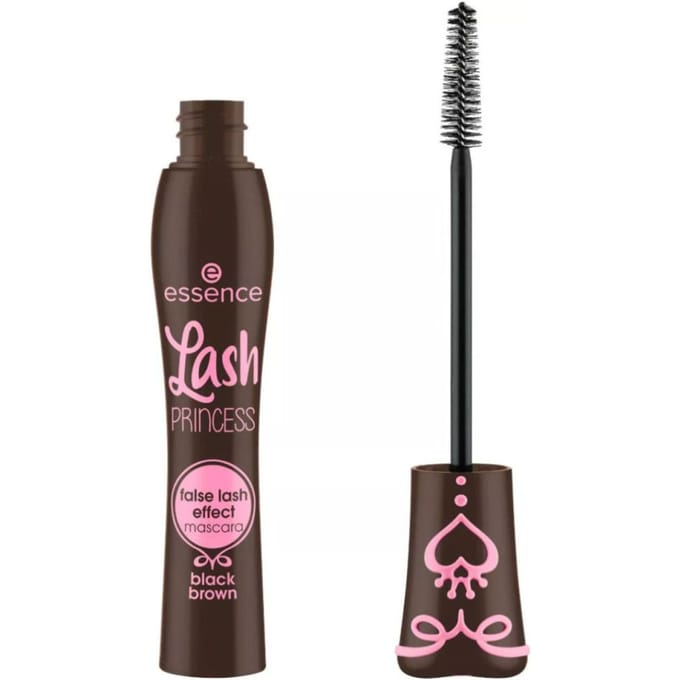 Mascara &amp; Nep wimpers Essence Lash Princess False Lash Effect Mascara