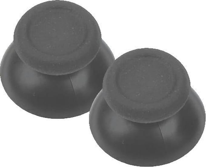 Go Go Gadget - Grijze Thumbsticks - geschikt voor PS4 controller"