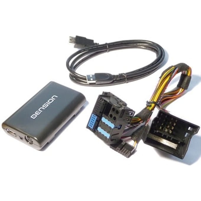 Gateway 300 VW/Audi/Skoda GW33V21