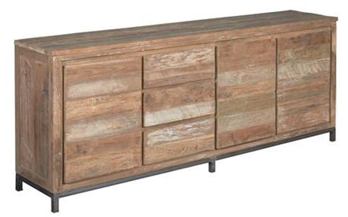 Tower Living Venetie Dressoir 220 cm