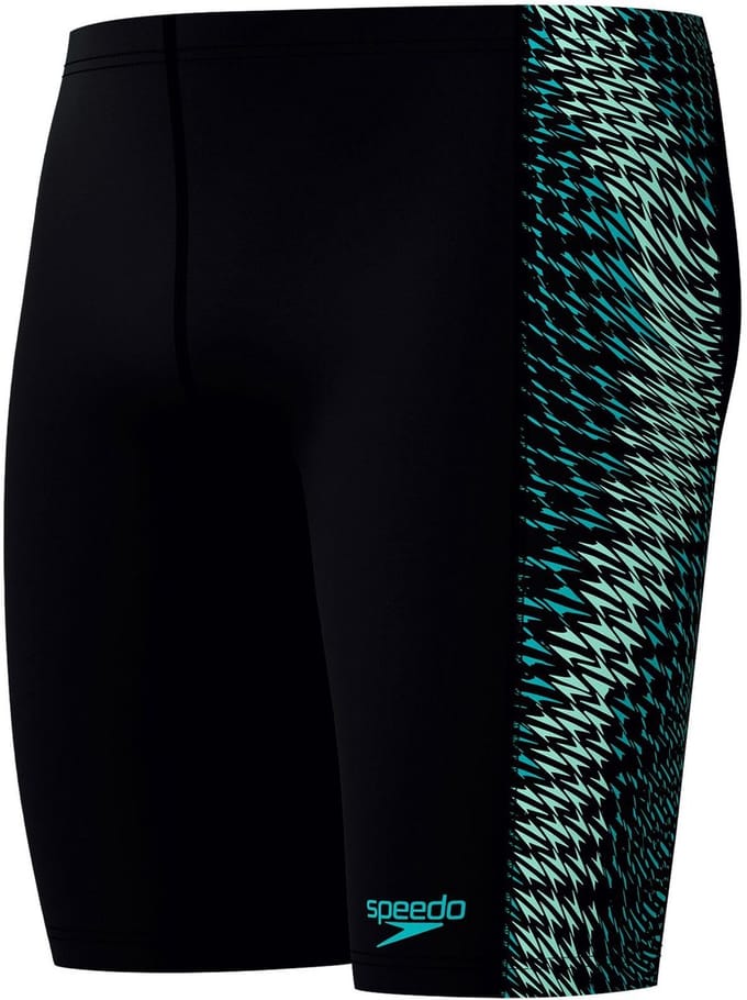 Speedo END+ Tech Panel Jammer Heren - Maat 3XL
