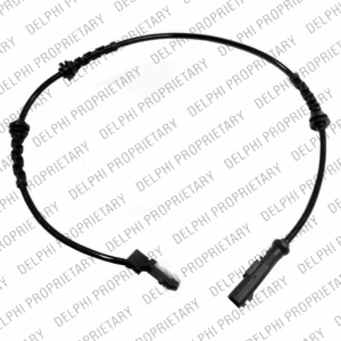 Sensor, wielsnelheid DELPHI SS20064