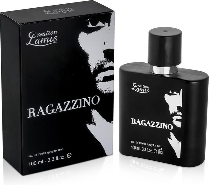 Ragazzino for men - 100 ml.
